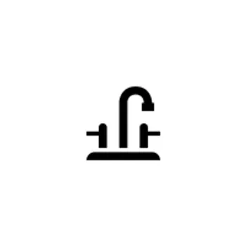Wasserhahn Icon